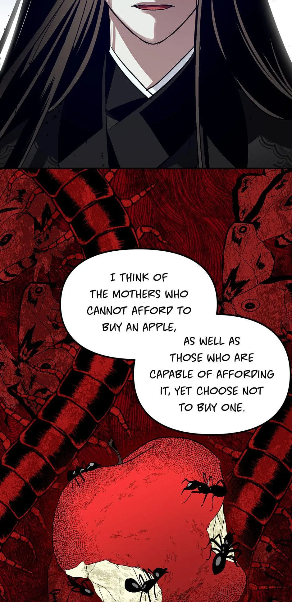 SSS-Class Revival Hunter Chapter 68 – Page 48