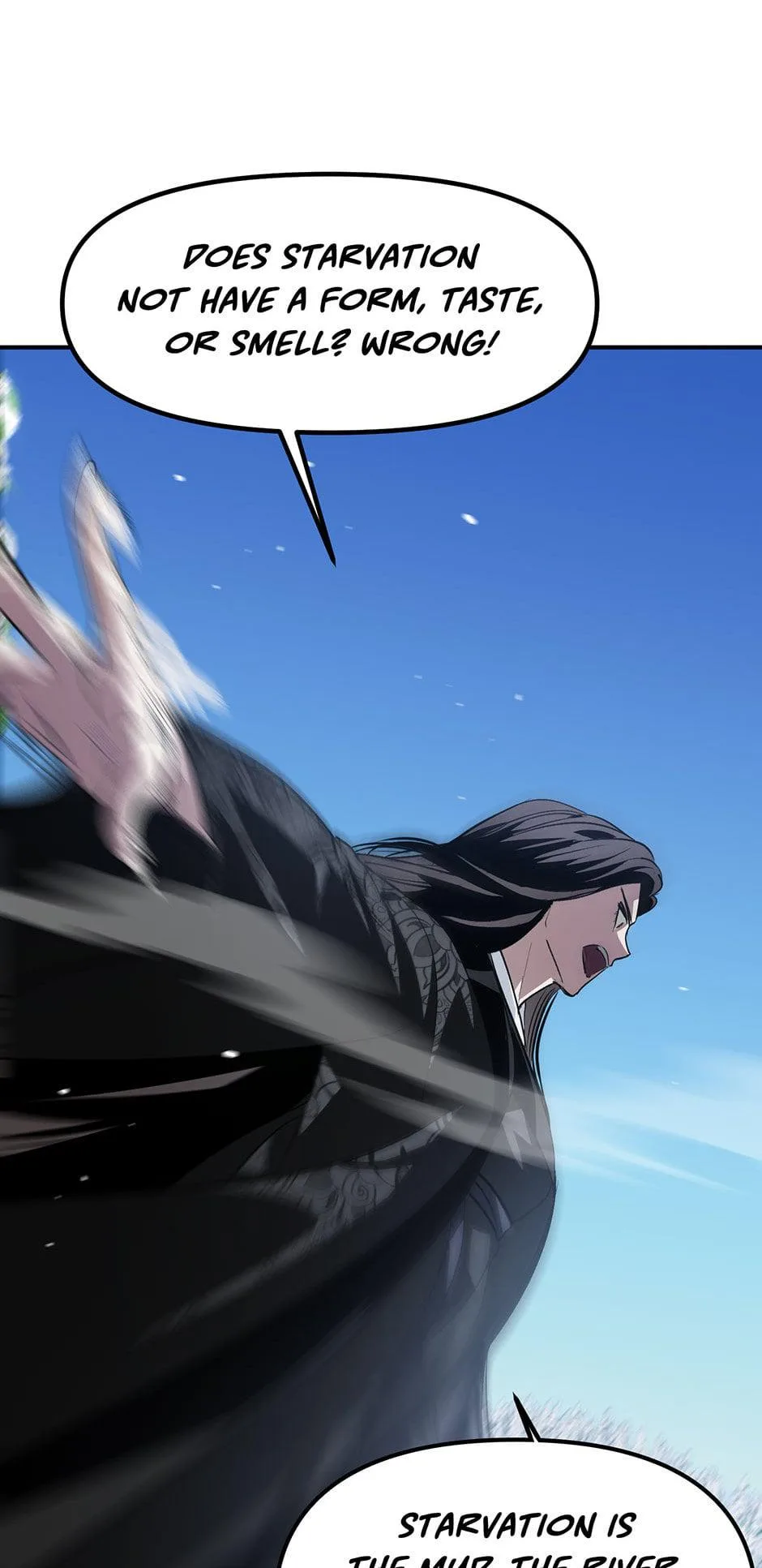 SSS-Class Revival Hunter Chapter 68 – Page 51