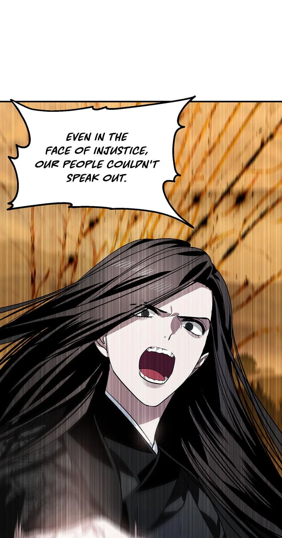 SSS-Class Revival Hunter Chapter 68 – Page 54