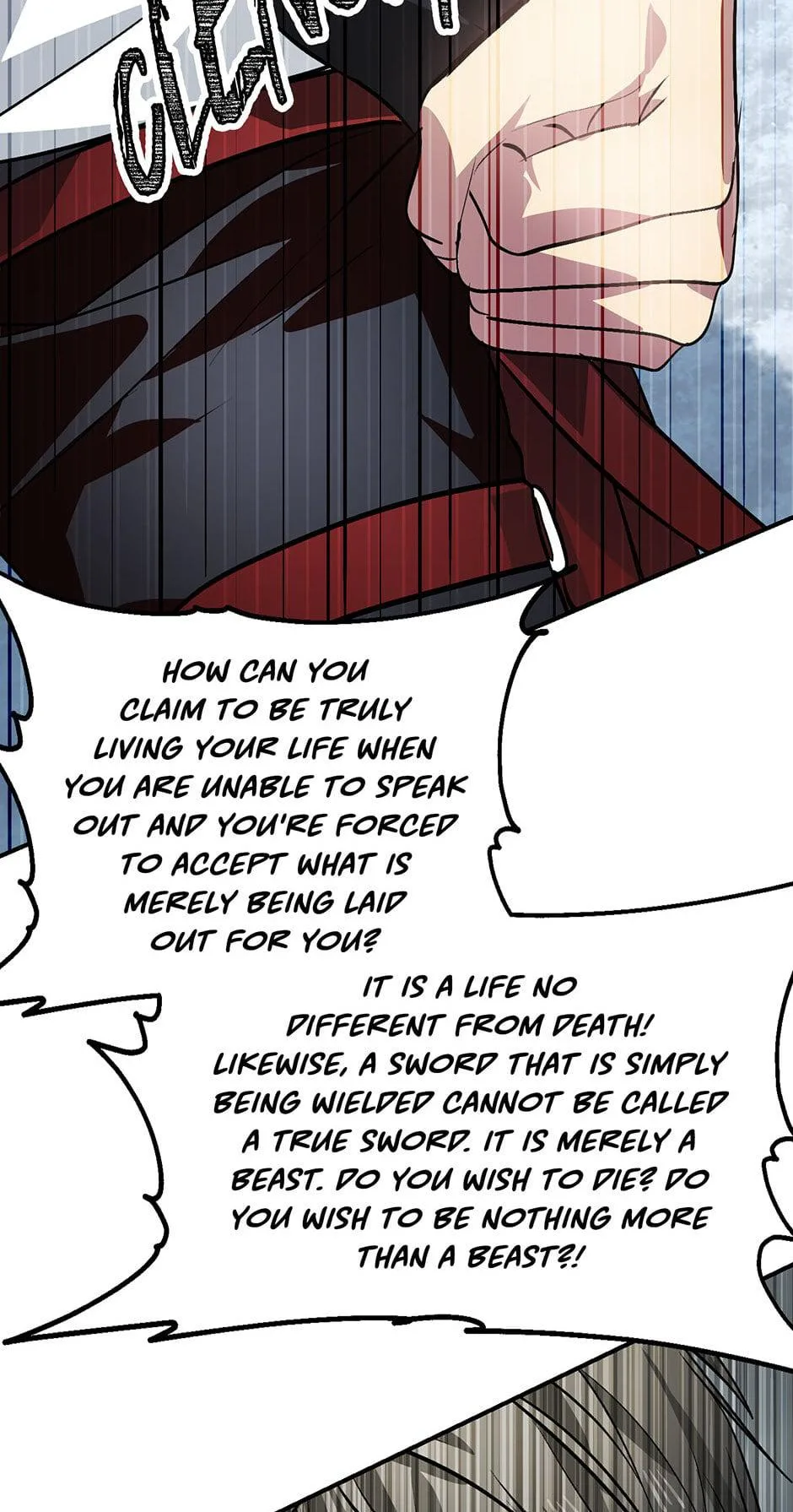 SSS-Class Revival Hunter Chapter 68 – Page 56