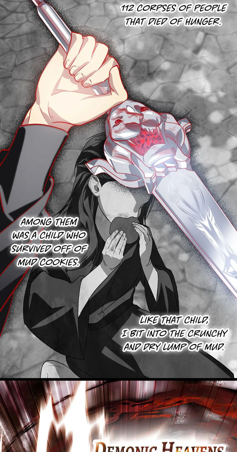 SSS-Class Revival Hunter Chapter 68 – Page 60