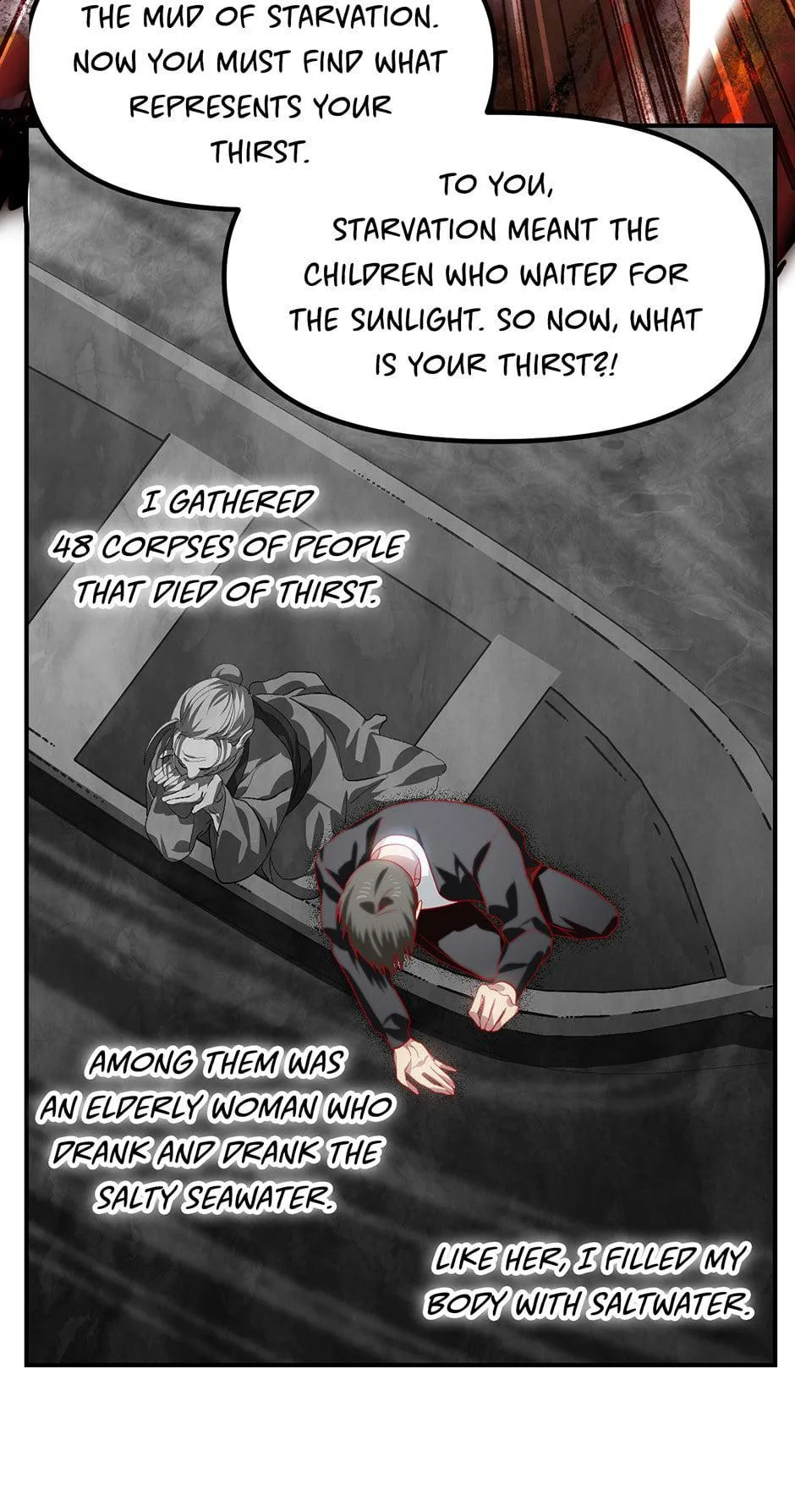 SSS-Class Revival Hunter Chapter 68 – Page 62