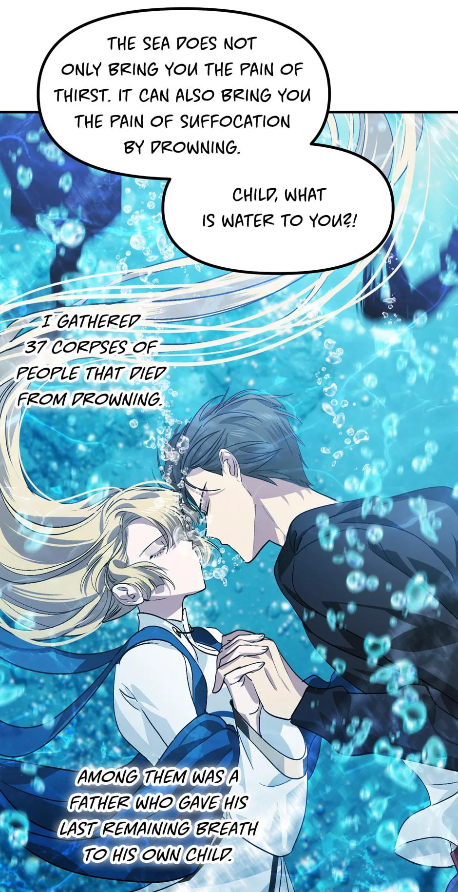 SSS-Class Revival Hunter Chapter 68 – Page 64