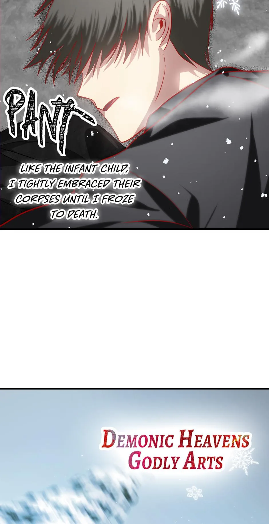SSS-Class Revival Hunter Chapter 68 – Page 68