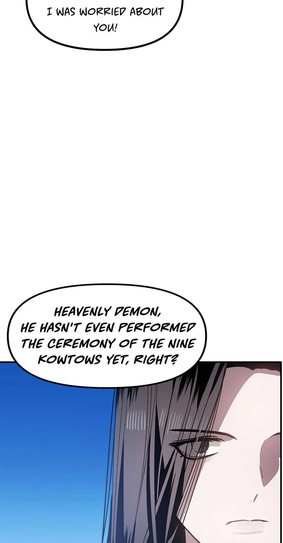 SSS-Class Revival Hunter Chapter 69 – Page 2