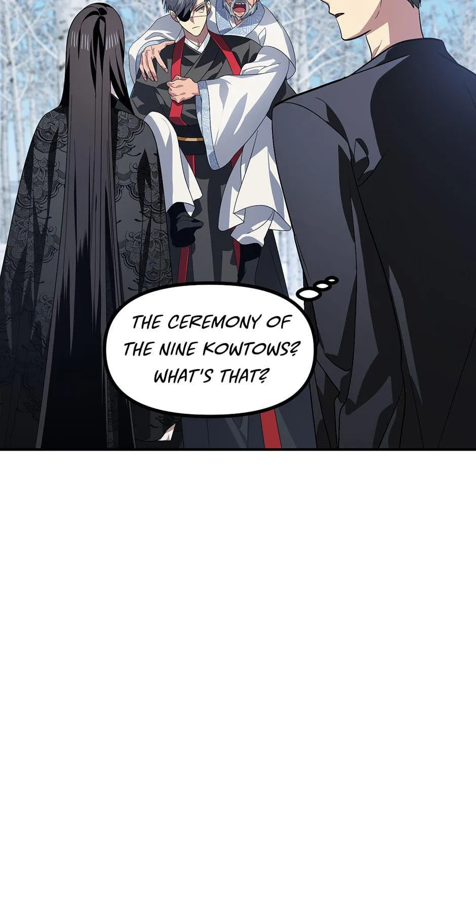 SSS-Class Revival Hunter Chapter 69 – Page 4