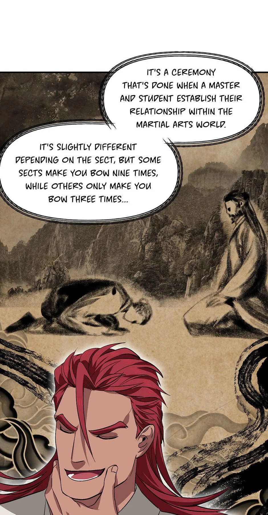 SSS-Class Revival Hunter Chapter 69 – Page 5