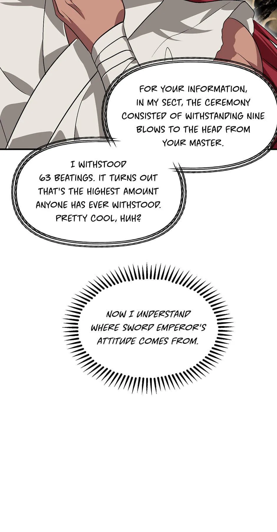 SSS-Class Revival Hunter Chapter 69 – Page 6