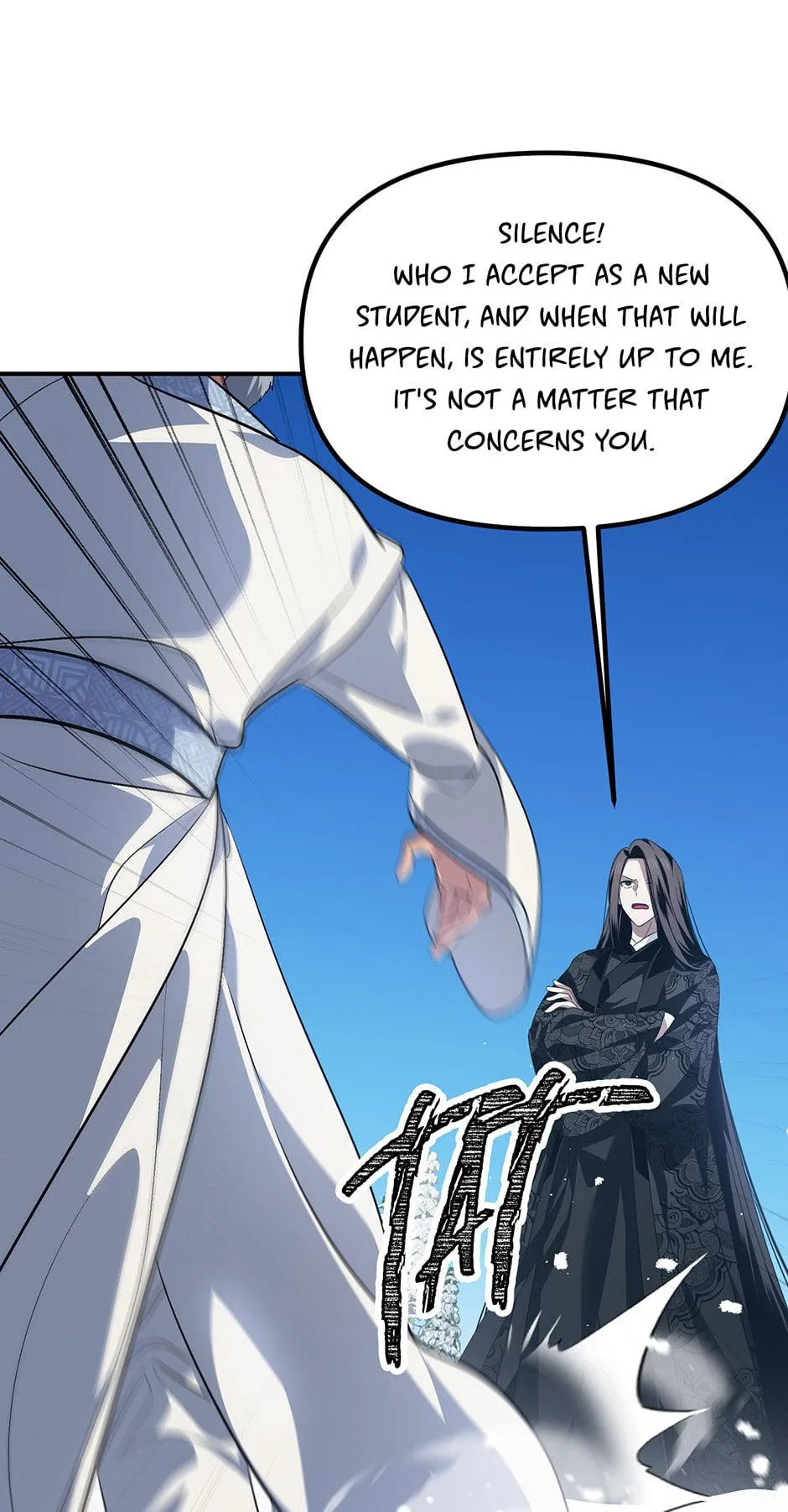 SSS-Class Revival Hunter Chapter 69 – Page 7