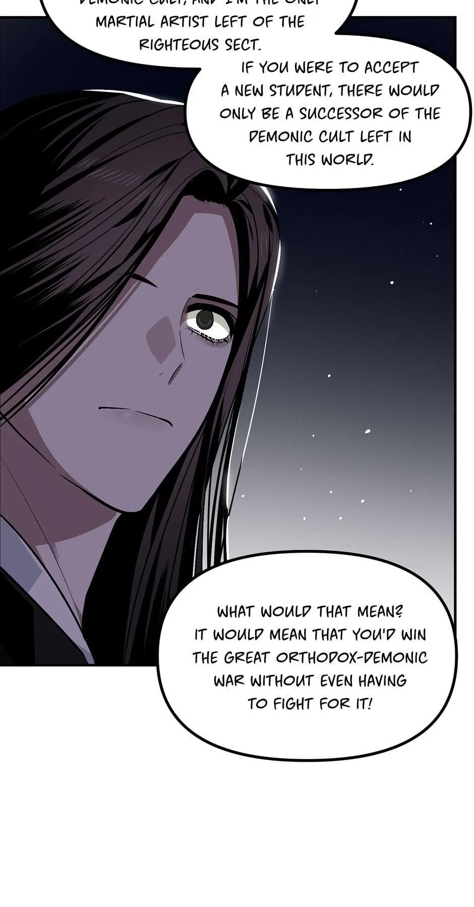 SSS-Class Revival Hunter Chapter 69 – Page 10
