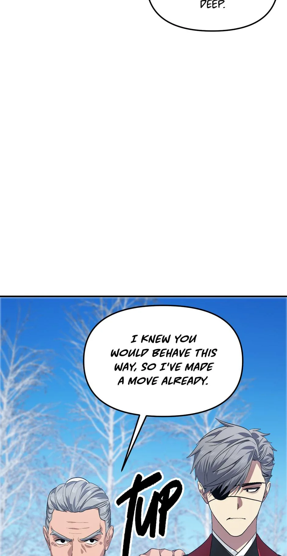SSS-Class Revival Hunter Chapter 69 – Page 12