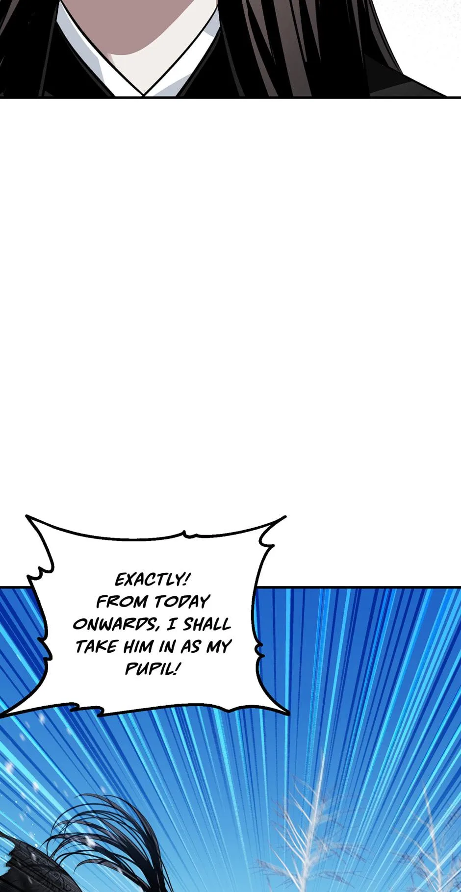 SSS-Class Revival Hunter Chapter 69 – Page 15