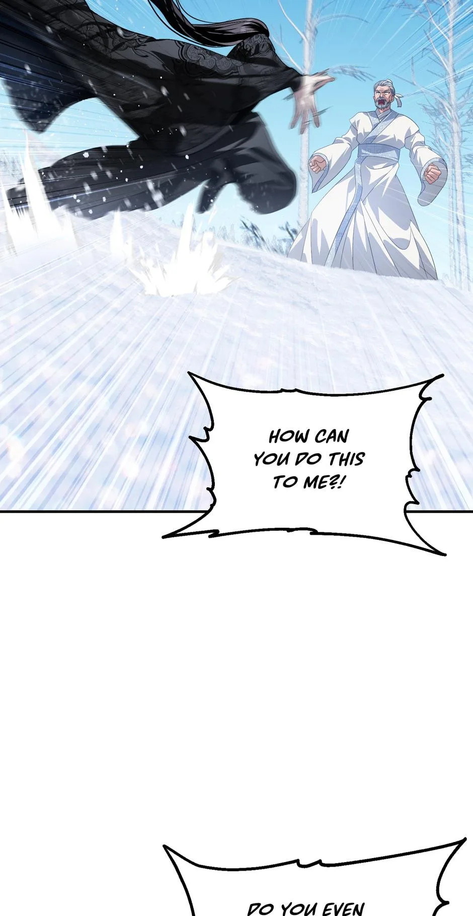 SSS-Class Revival Hunter Chapter 69 – Page 16