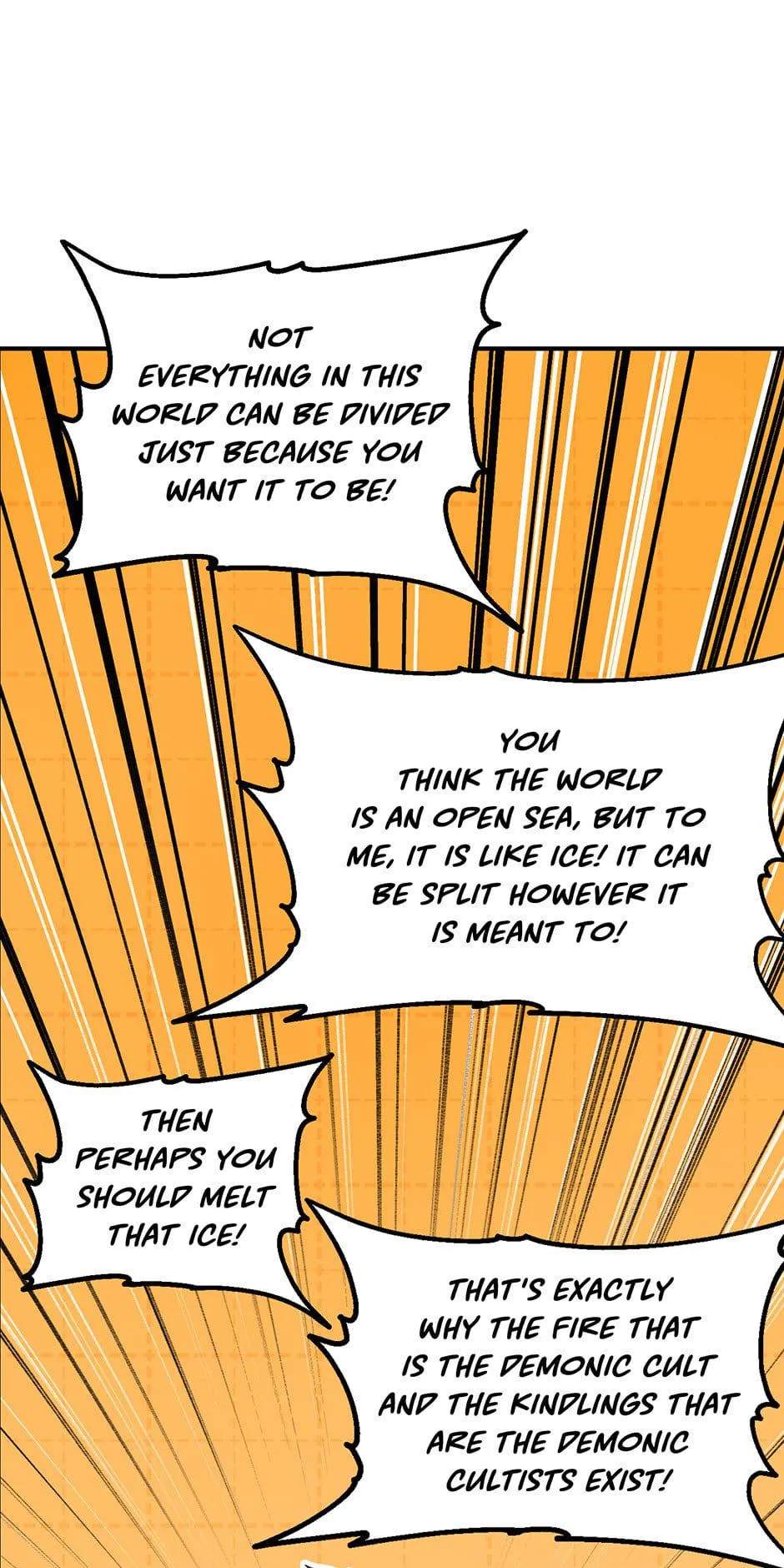 SSS-Class Revival Hunter Chapter 69 – Page 20