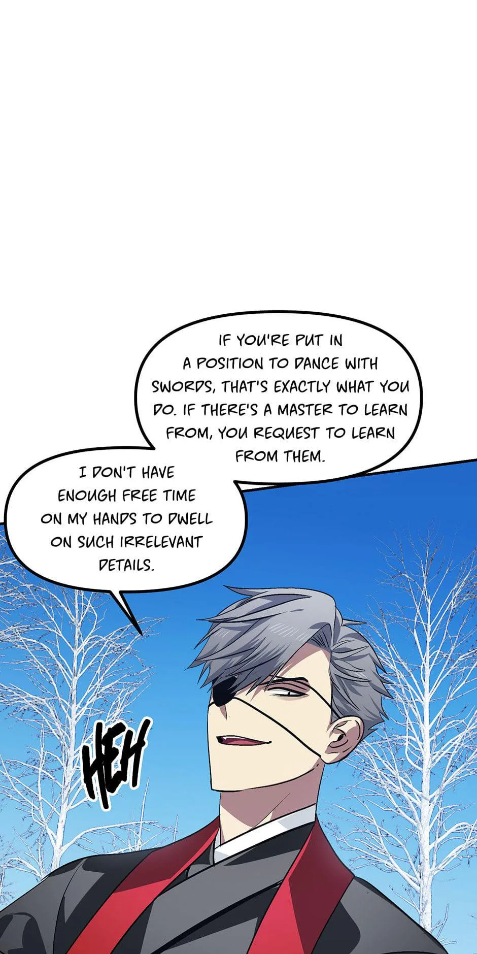 SSS-Class Revival Hunter Chapter 69 – Page 24