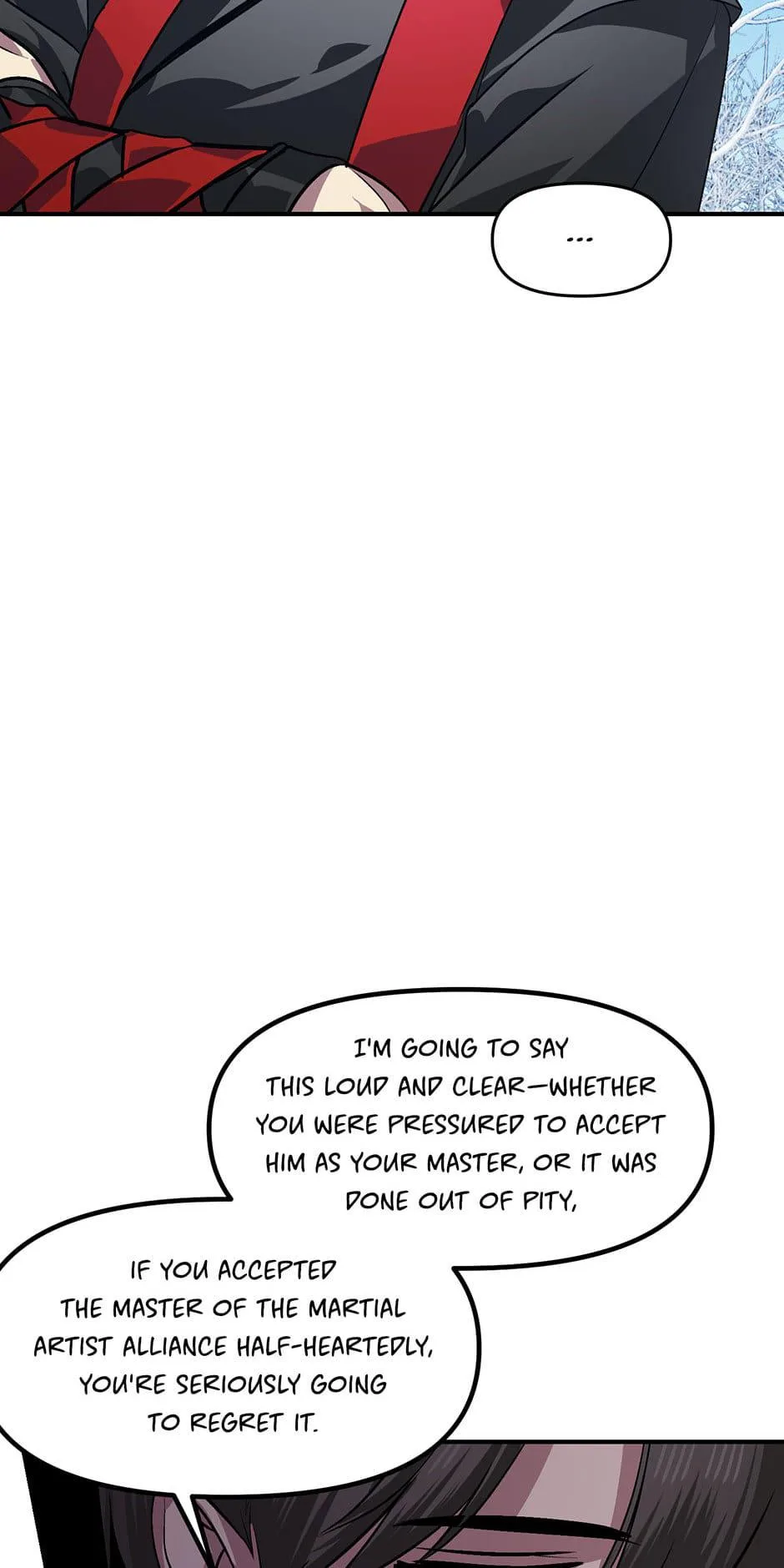 SSS-Class Revival Hunter Chapter 69 – Page 25