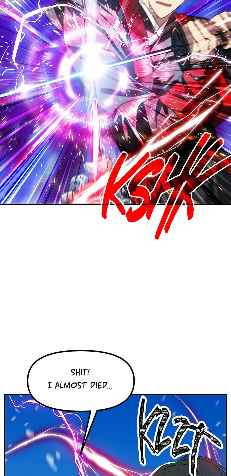 SSS-Class Revival Hunter Chapter 69 – Page 36
