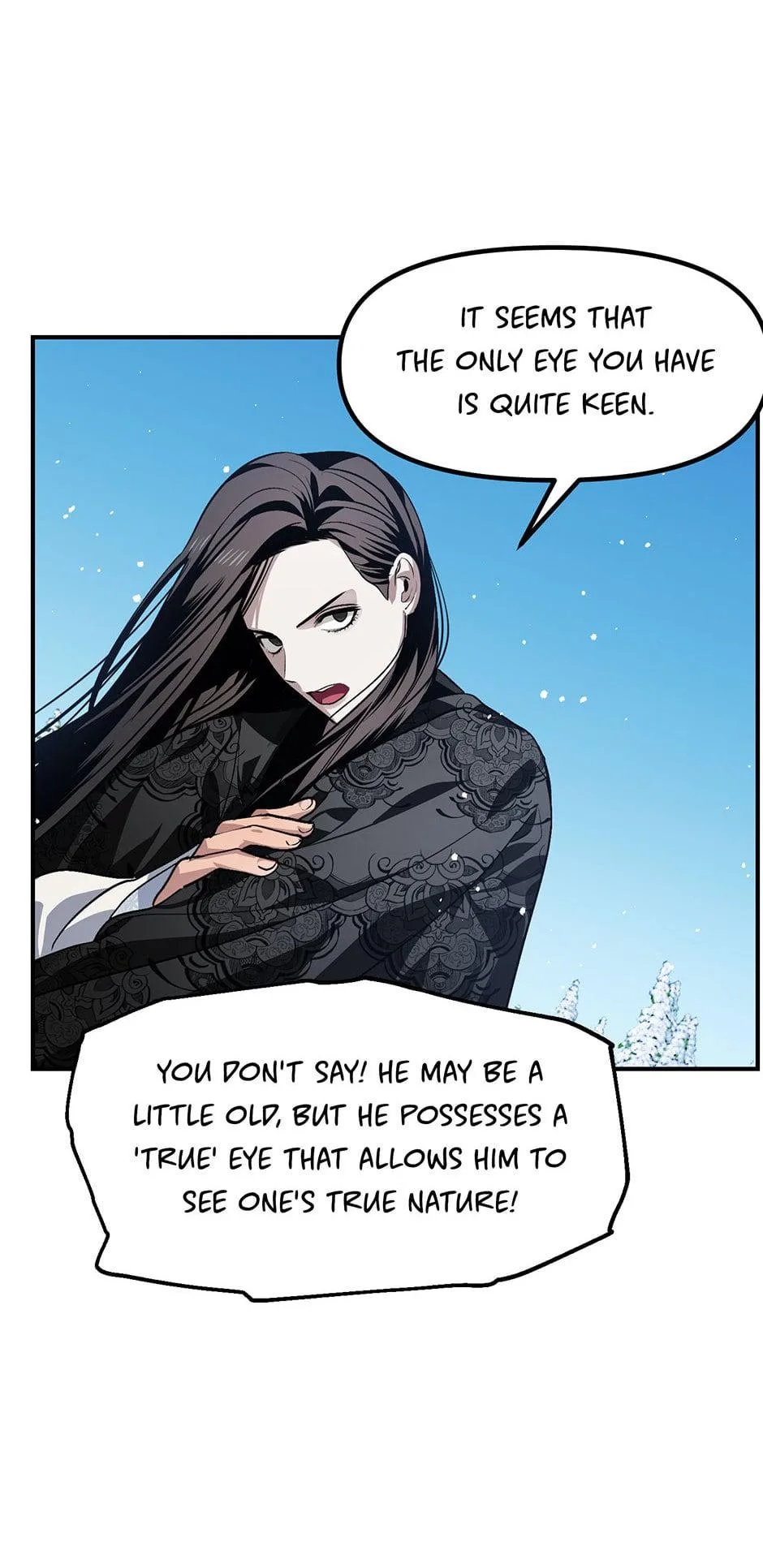 SSS-Class Revival Hunter Chapter 69 – Page 39