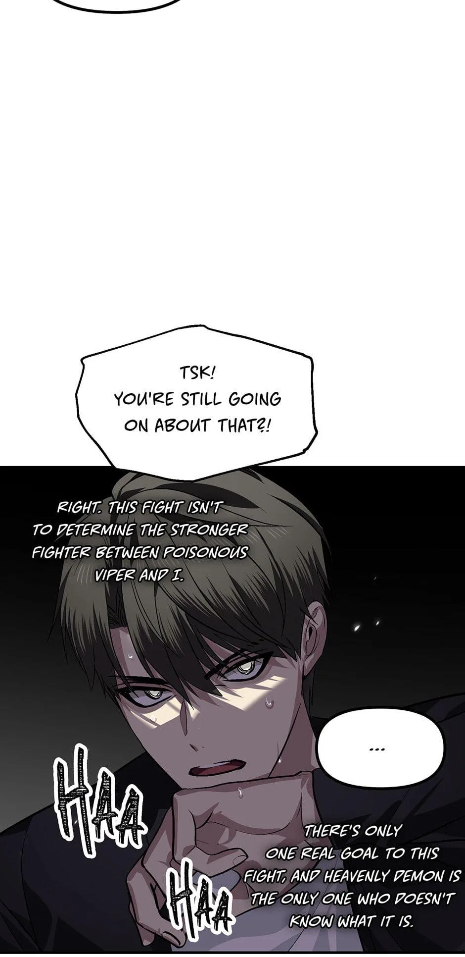 SSS-Class Revival Hunter Chapter 69 – Page 41