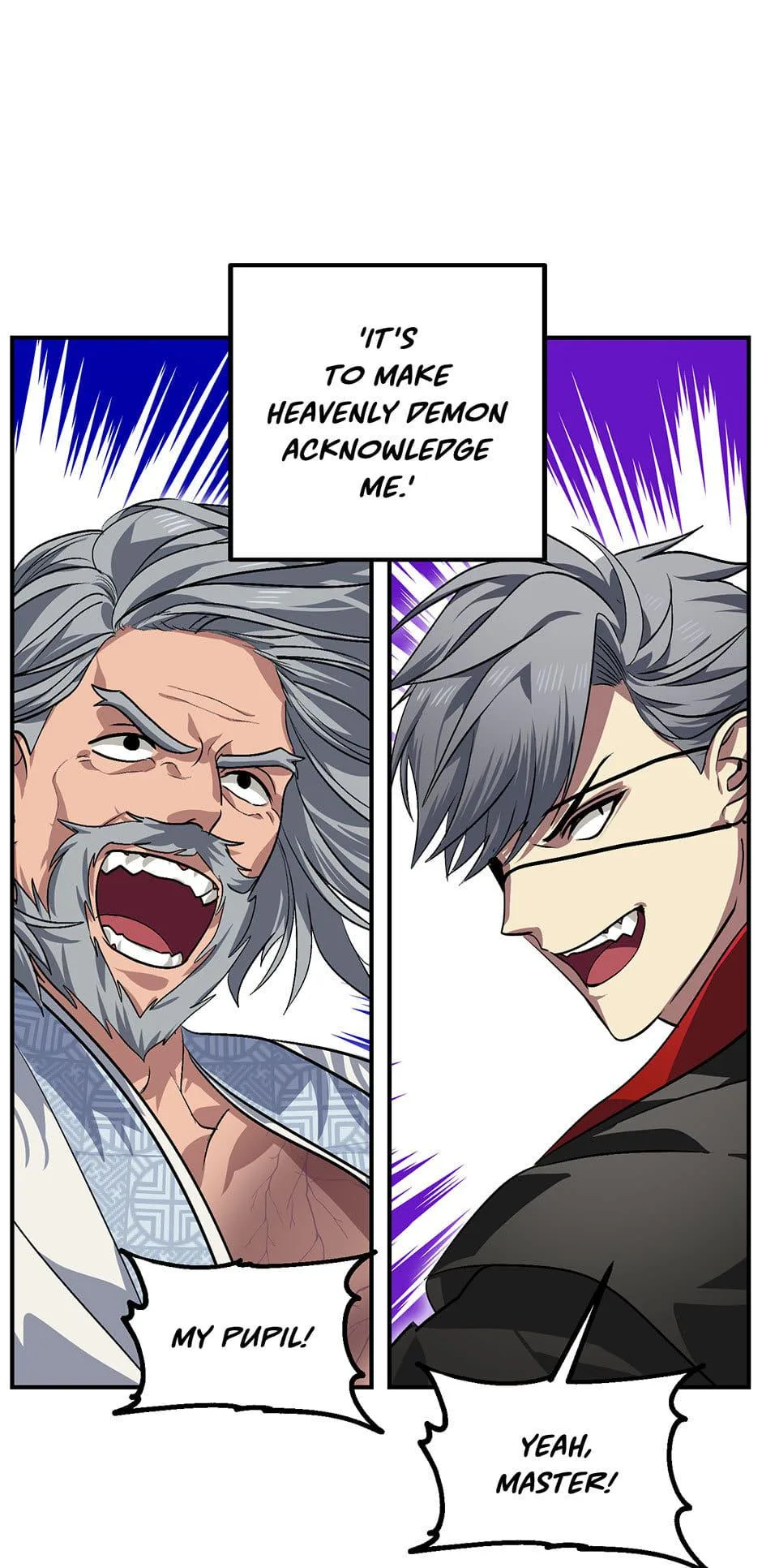 SSS-Class Revival Hunter Chapter 69 – Page 42