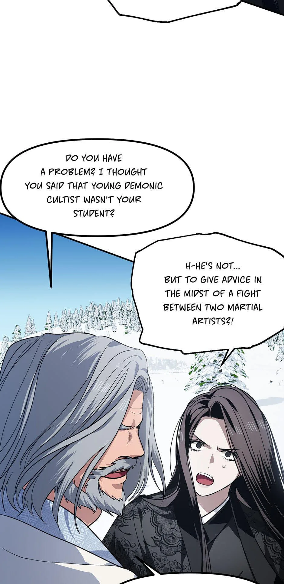 SSS-Class Revival Hunter Chapter 69 – Page 44