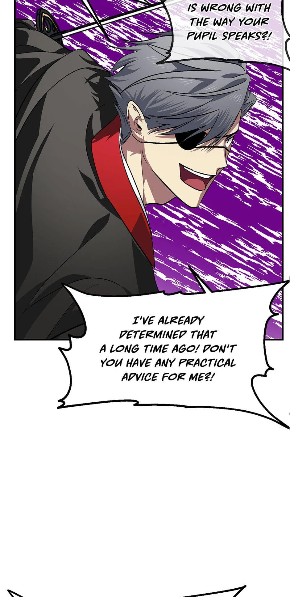 SSS-Class Revival Hunter Chapter 69 – Page 47