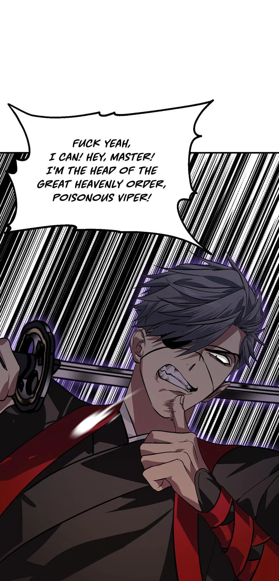 SSS-Class Revival Hunter Chapter 69 – Page 49