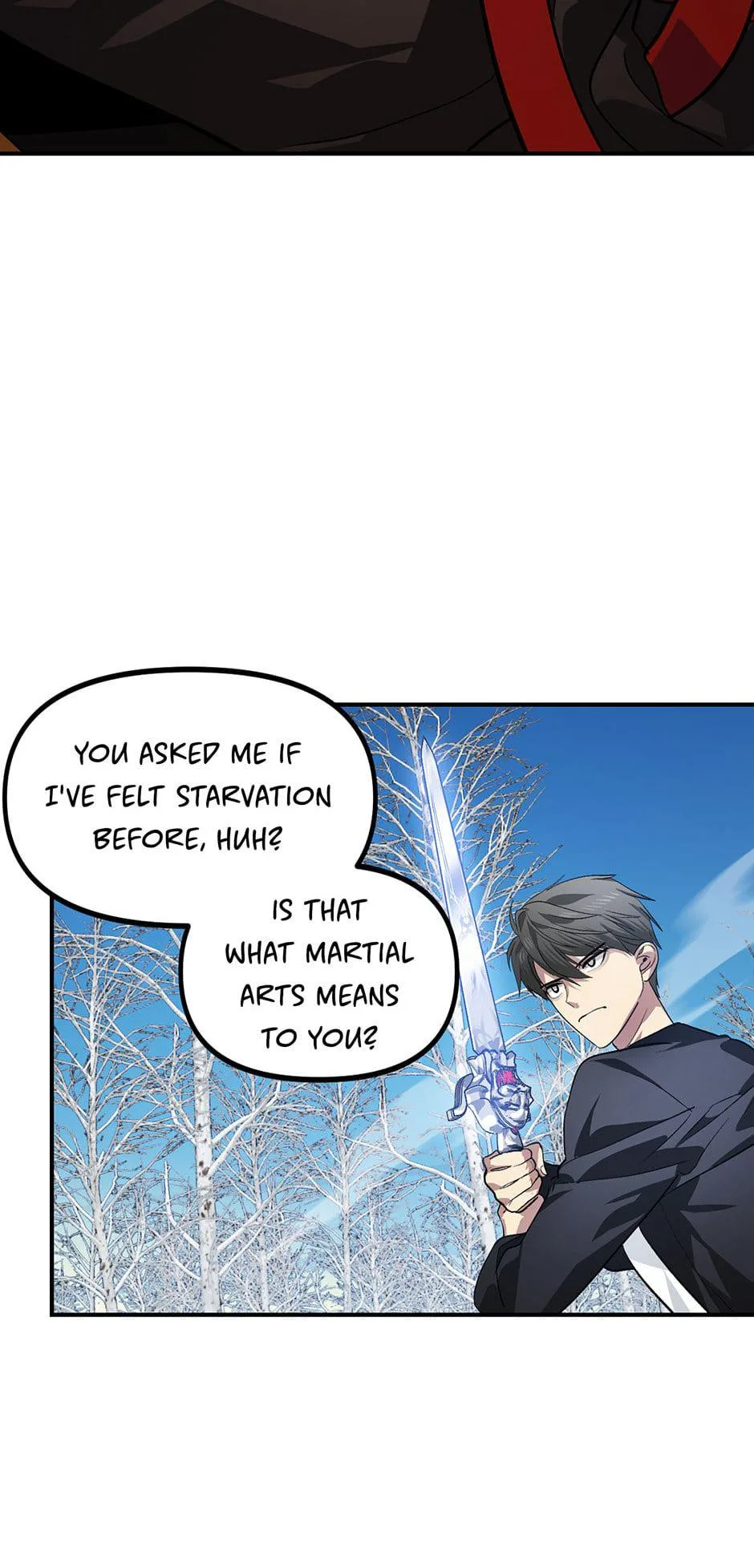 SSS-Class Revival Hunter Chapter 69 – Page 50