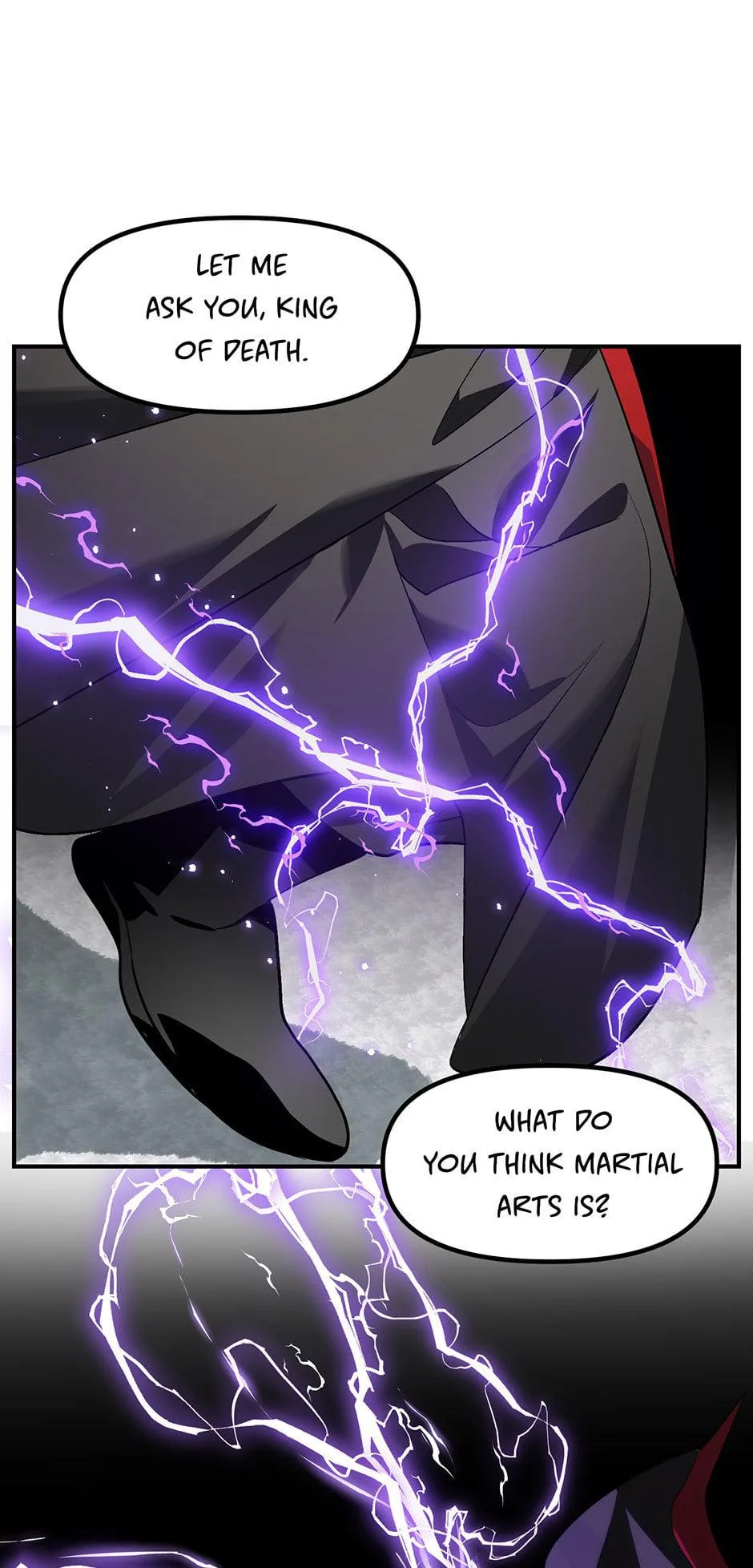 SSS-Class Revival Hunter Chapter 69 – Page 51
