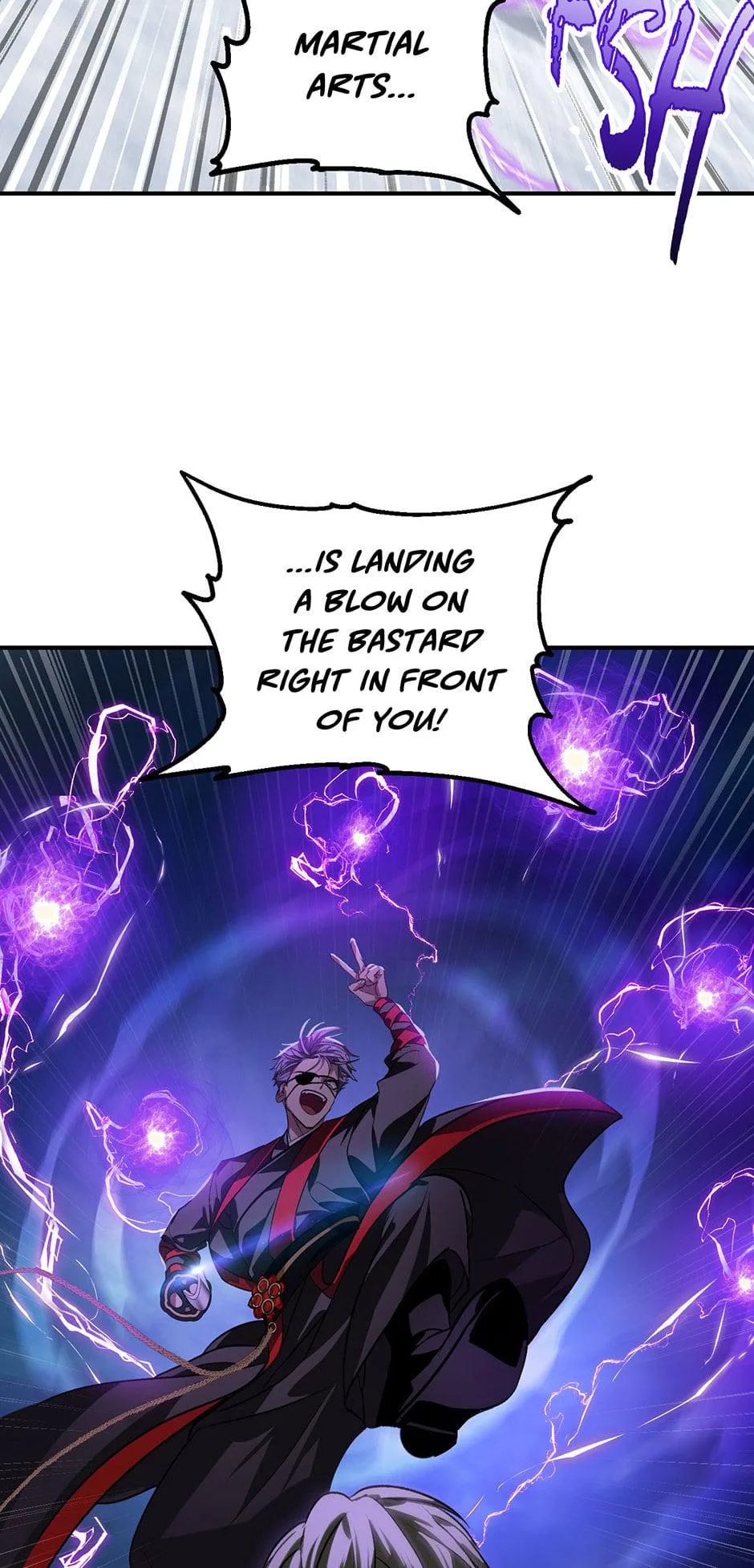 SSS-Class Revival Hunter Chapter 69 – Page 54
