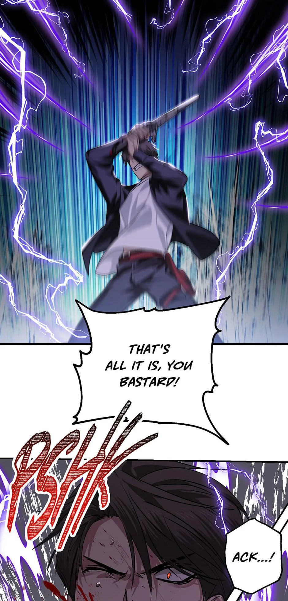 SSS-Class Revival Hunter Chapter 69 – Page 56