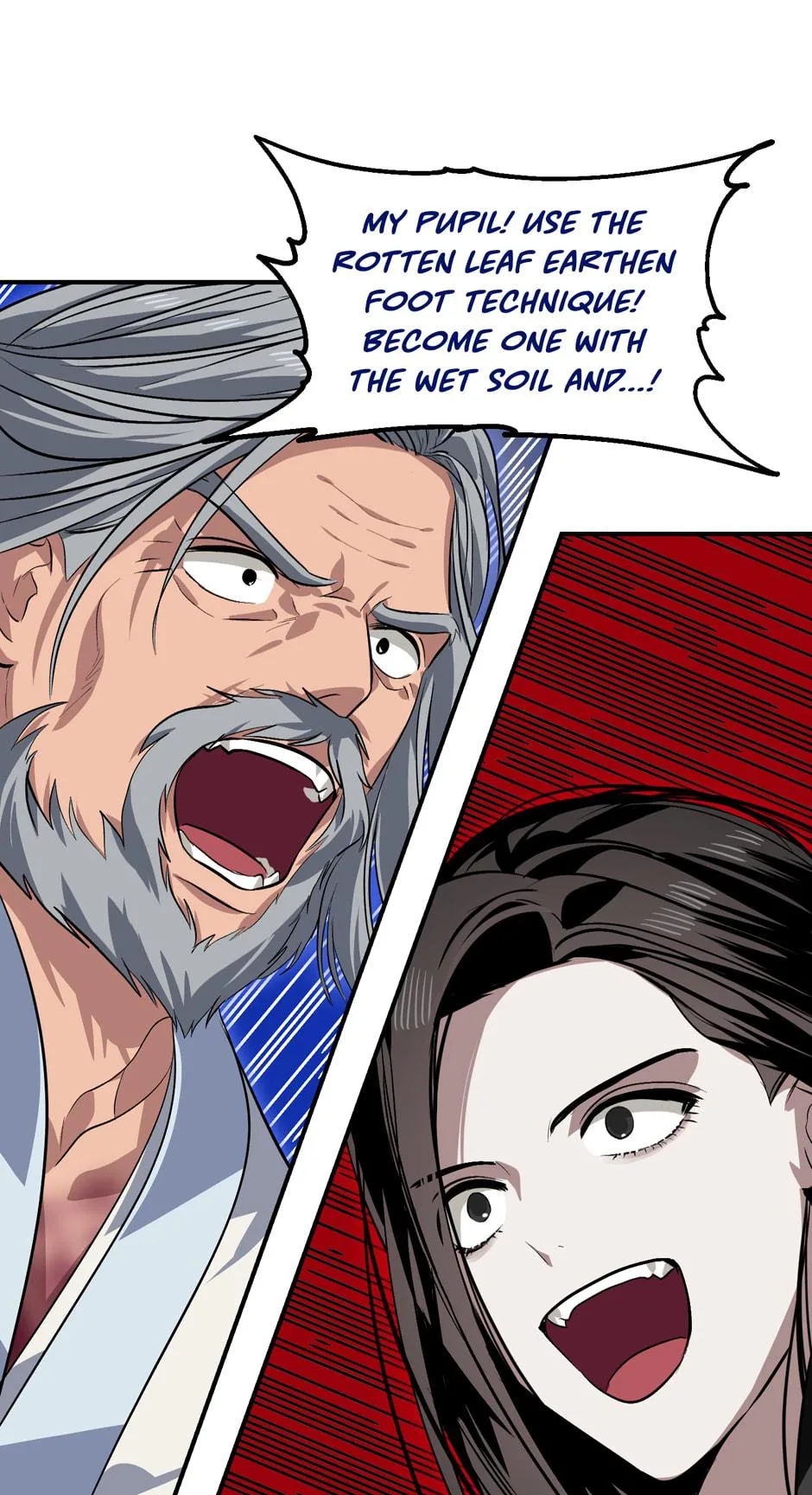 SSS-Class Revival Hunter Chapter 69 – Page 66