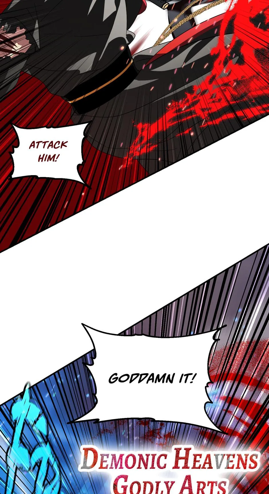 SSS-Class Revival Hunter Chapter 69 – Page 69
