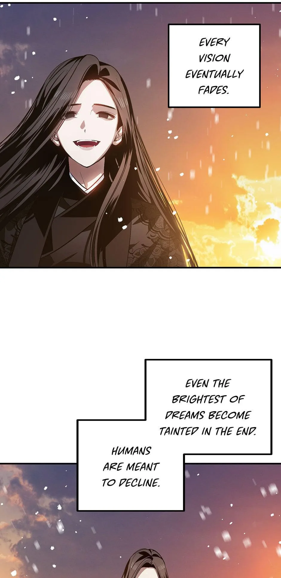SSS-Class Revival Hunter Chapter 69 – Page 76