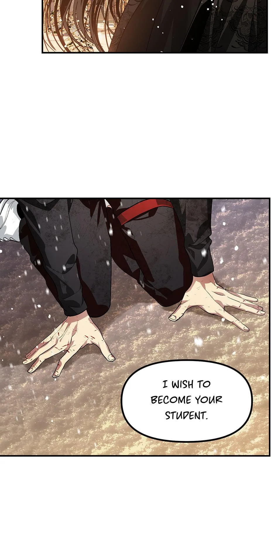 SSS-Class Revival Hunter Chapter 69 – Page 82