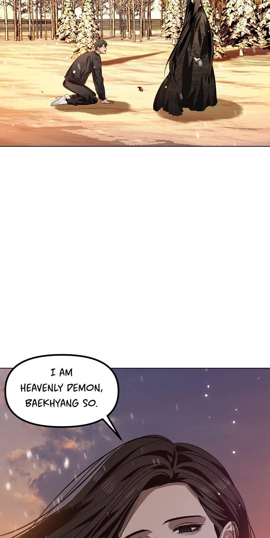 SSS-Class Revival Hunter Chapter 69 – Page 86