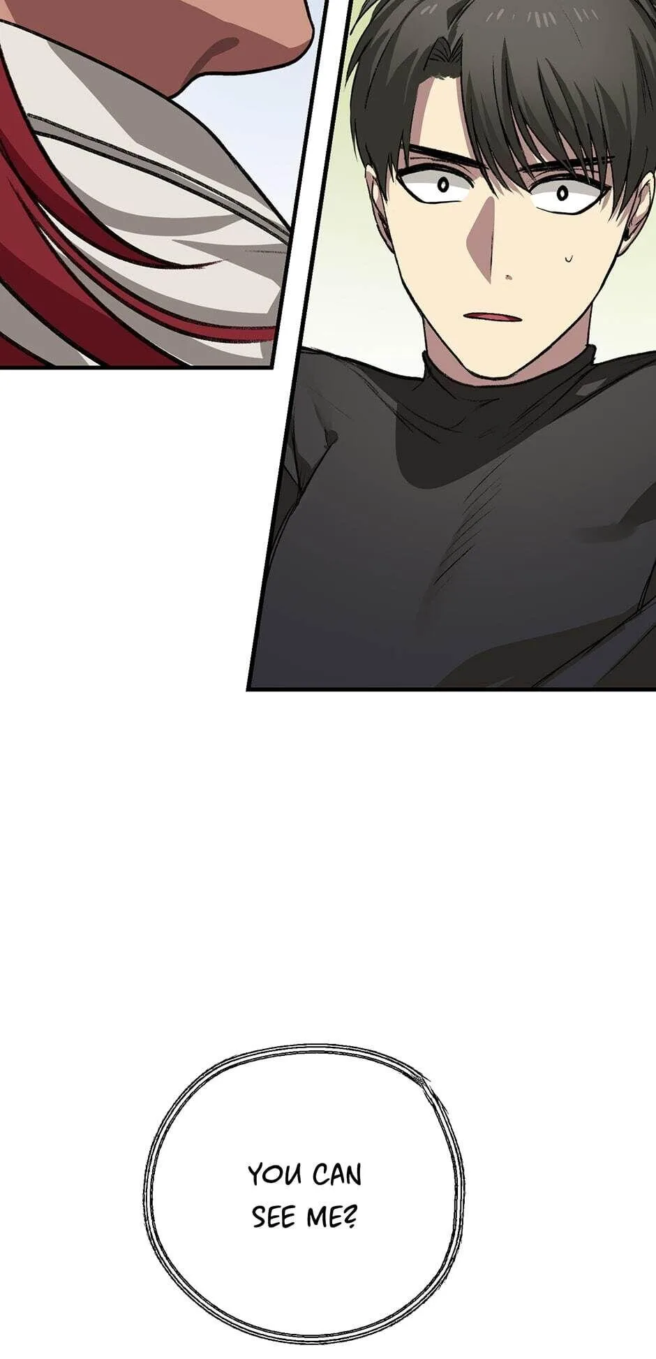 SSS-Class Revival Hunter Chapter 7 – Page 5