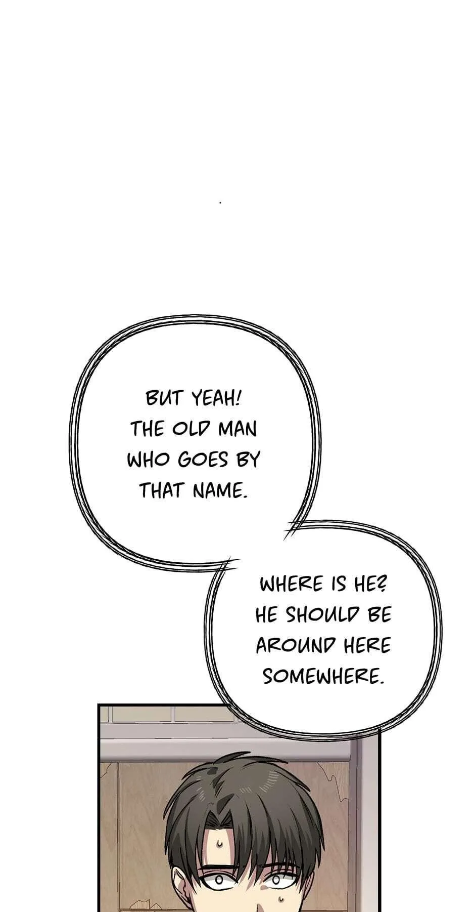 SSS-Class Revival Hunter Chapter 7 – Page 13
