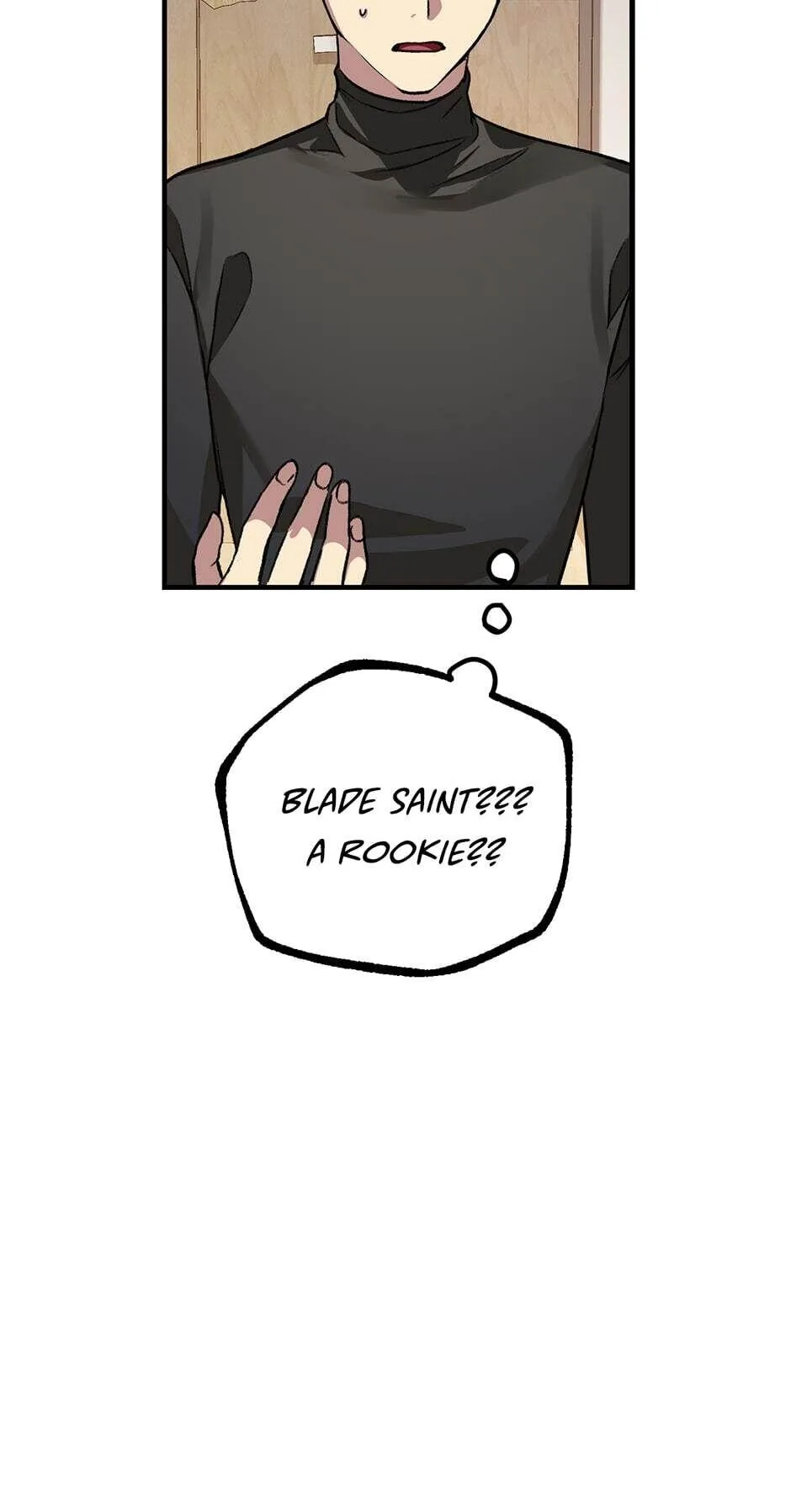 SSS-Class Revival Hunter Chapter 7 – Page 14