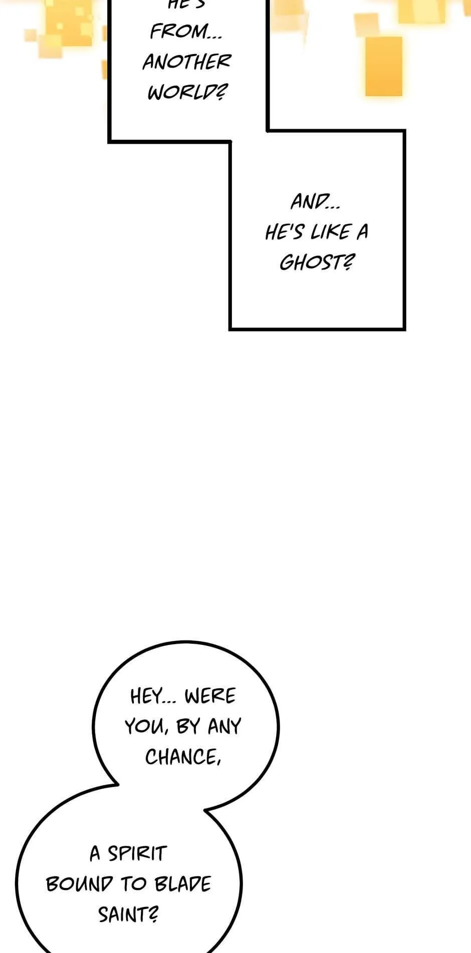 SSS-Class Revival Hunter Chapter 7 – Page 17