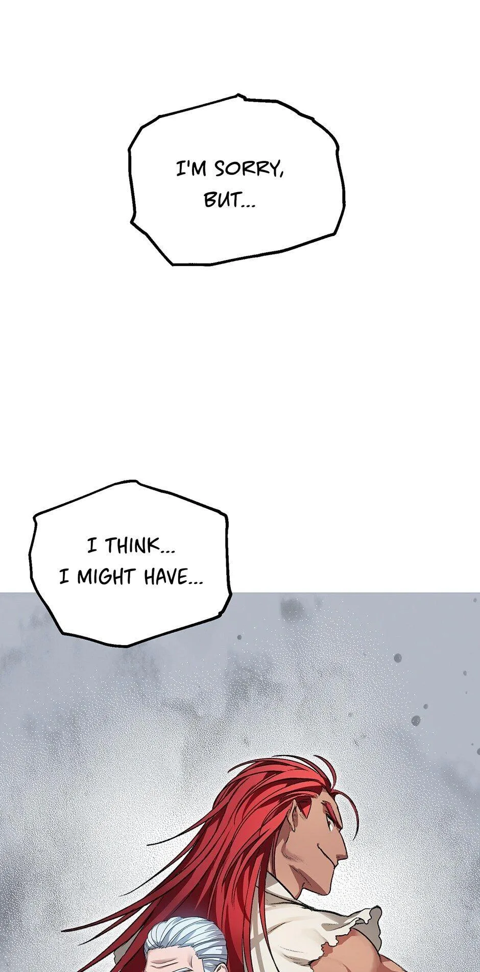 SSS-Class Revival Hunter Chapter 7 – Page 19