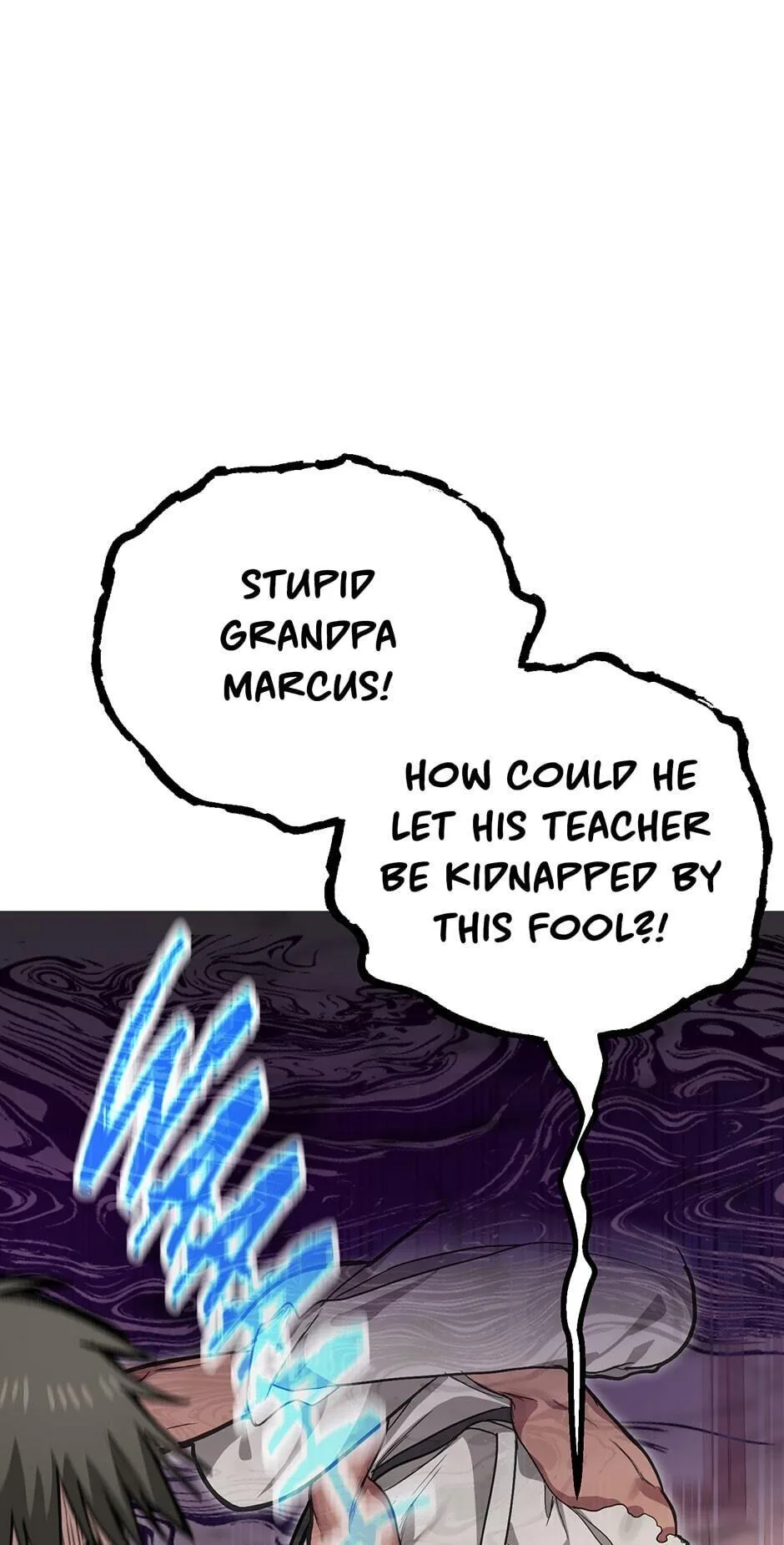 SSS-Class Revival Hunter Chapter 7 – Page 26