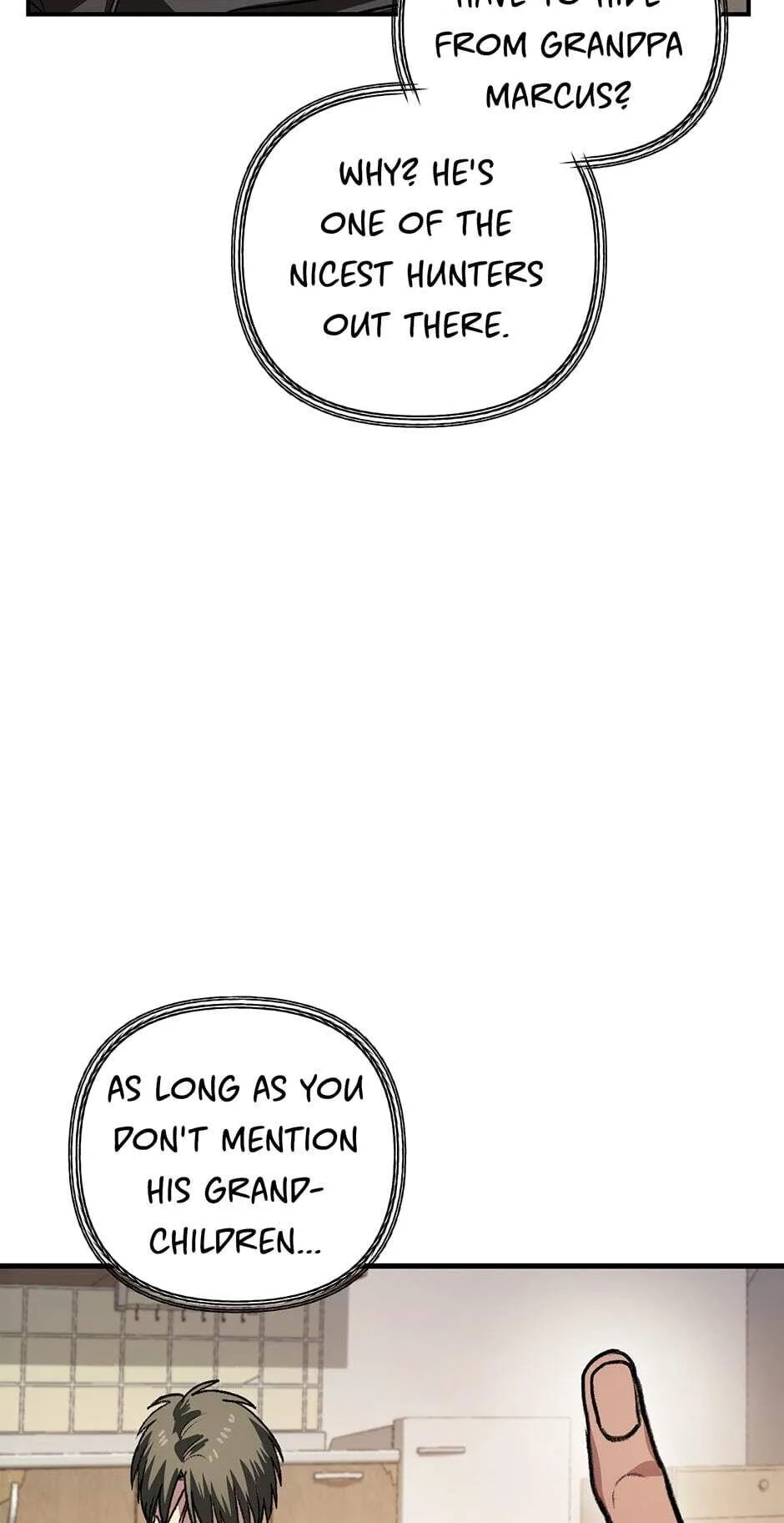 SSS-Class Revival Hunter Chapter 7 – Page 35