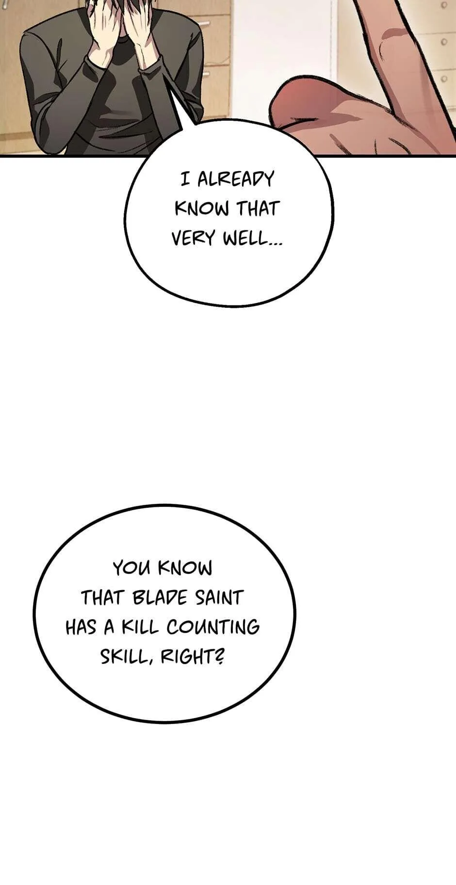 SSS-Class Revival Hunter Chapter 7 – Page 36