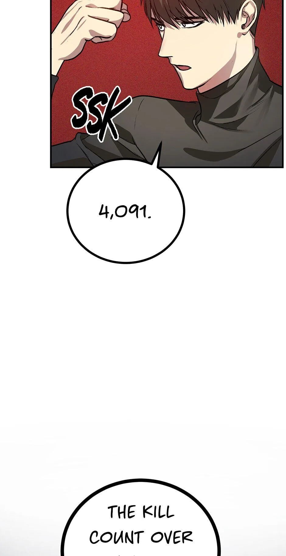 SSS-Class Revival Hunter Chapter 7 – Page 38