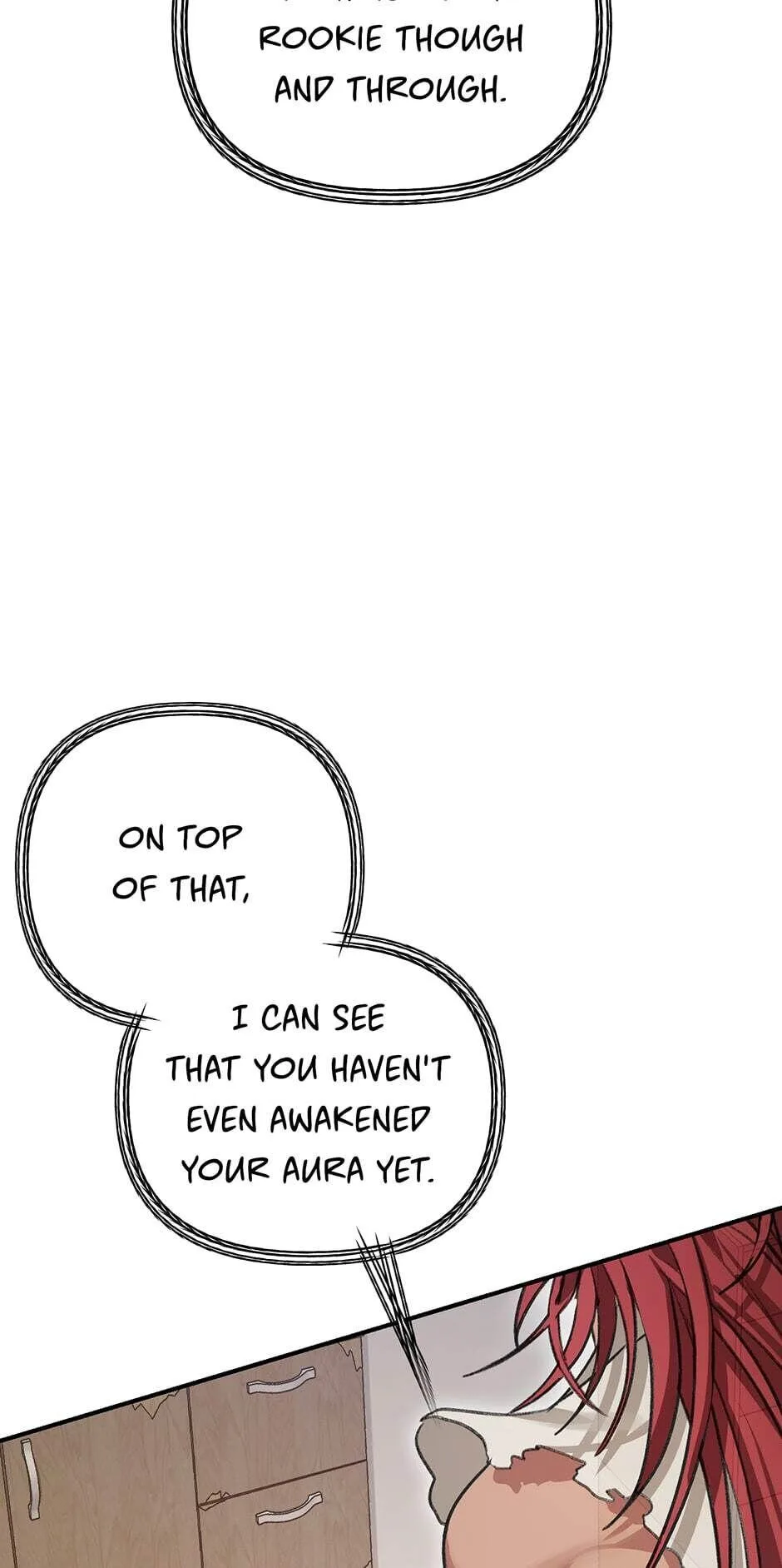 SSS-Class Revival Hunter Chapter 7 – Page 41