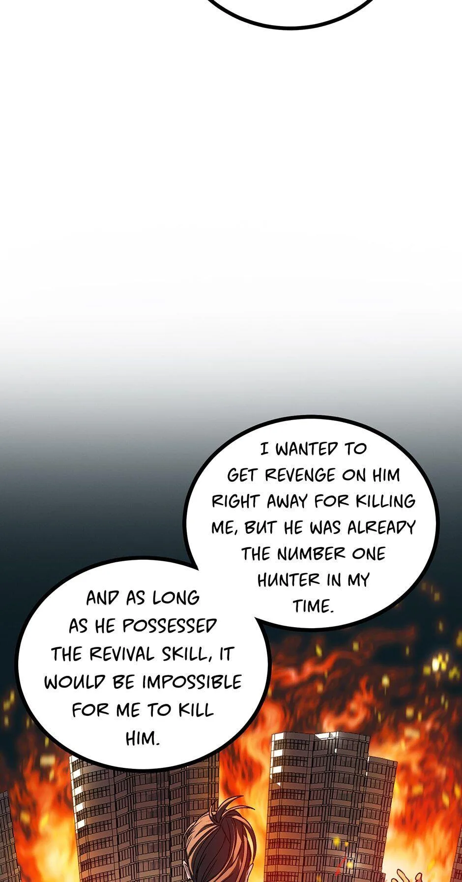 SSS-Class Revival Hunter Chapter 7 – Page 47