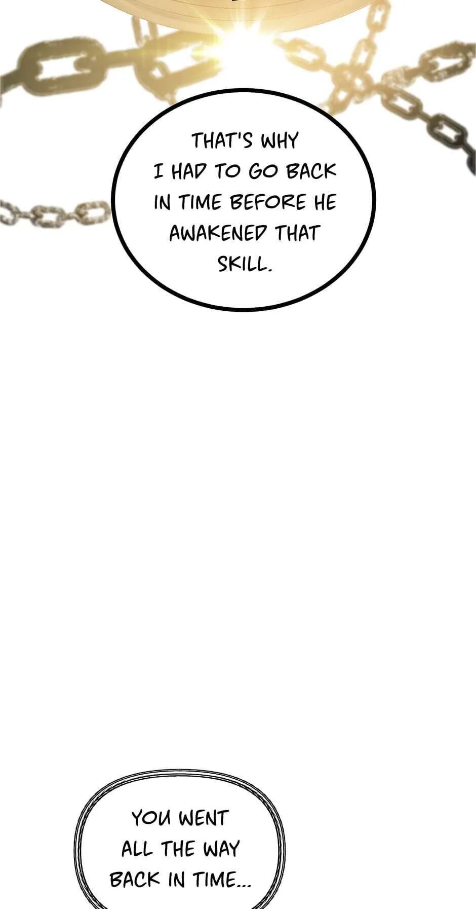 SSS-Class Revival Hunter Chapter 7 – Page 49