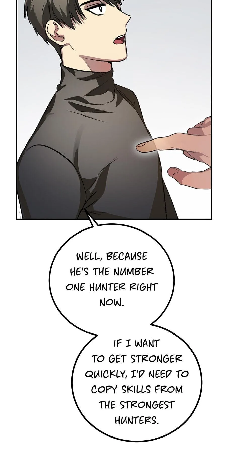 SSS-Class Revival Hunter Chapter 7 – Page 56