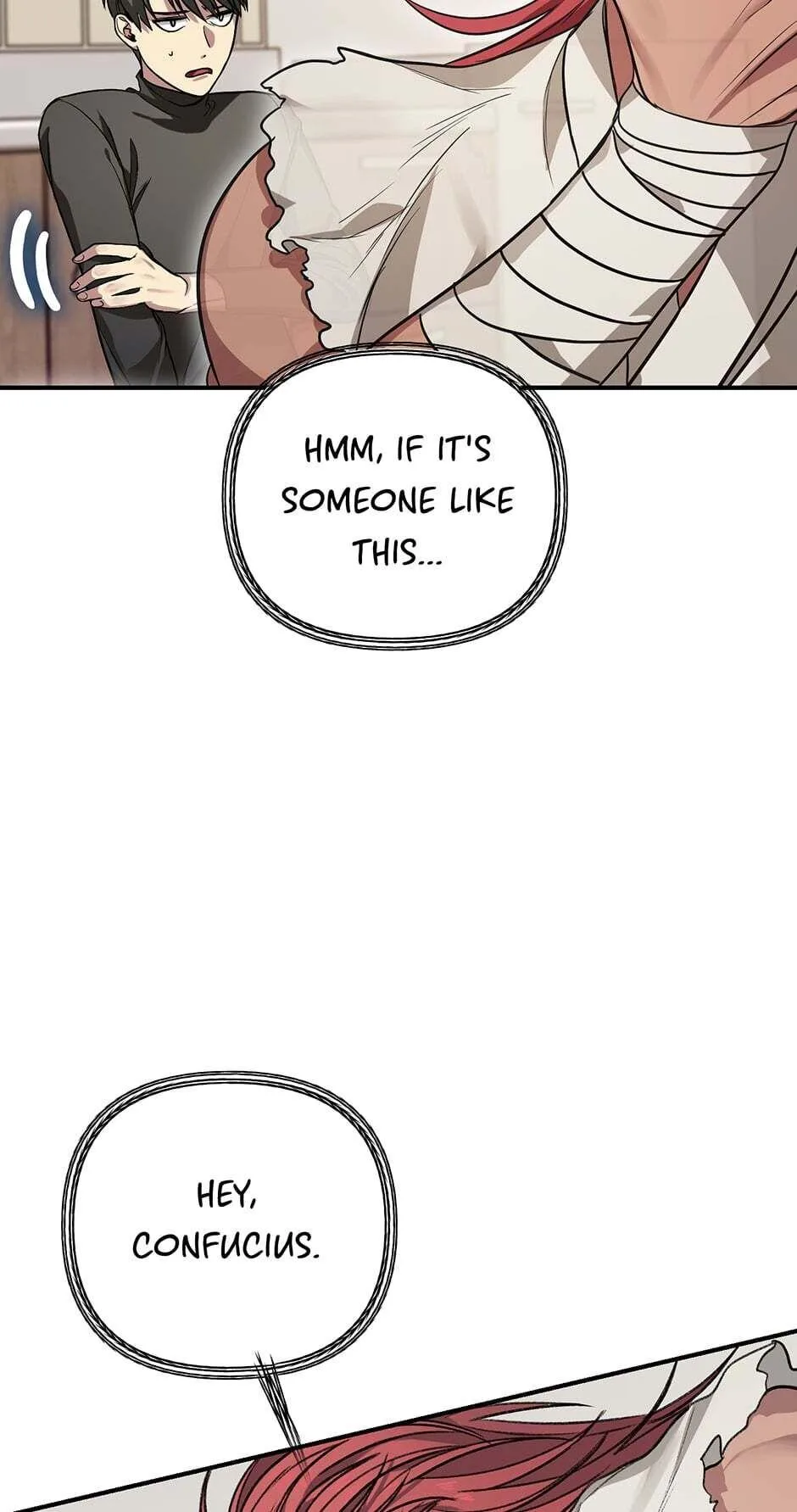 SSS-Class Revival Hunter Chapter 7 – Page 63